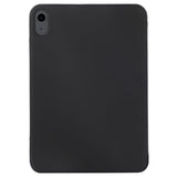 EIDERWOOD iPad 11" (2025) / iPad 10.9" (2024/2022) Magnetisk Tri-Fold Flip-deksel - Svart