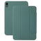 EIDERWOOD iPad 11" (2025) / iPad 10,9" (2024/2022) Magnetisk Tri-Fold Flip-deksel - Grønn