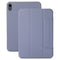 EIDERWOOD iPad 11" (2025) / iPad 10,9" (2024/2022) Magnetisk Tri-Fold Flip-deksel - Lilla