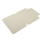 EIDERWOOD iPad 11" (2025) / iPad 10.9" (2024/2022) Magnetisk Tri-Fold Flip Cover - Grå