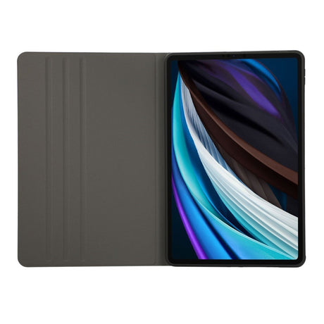 EIDERWOOD Xiaomi Redmi Pad Blank Flip Cover m. Ståfunksjon - Mørkeblå
