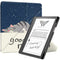 Amazon Kindle Scribe 11. generasjon (2022) Origami Leather Flip Cover m. Penneholder - Kat