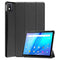NxtPaper 10s Leather Flip Cover m. Sleep Function - Svart