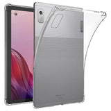 Lenovo Tab M9 fleksibelt plastdeksel - gjennomsiktig