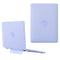 MacBook Air 13 (2013-2017) / (2010-2012) MacBook Cover med Kickstand - Lilla