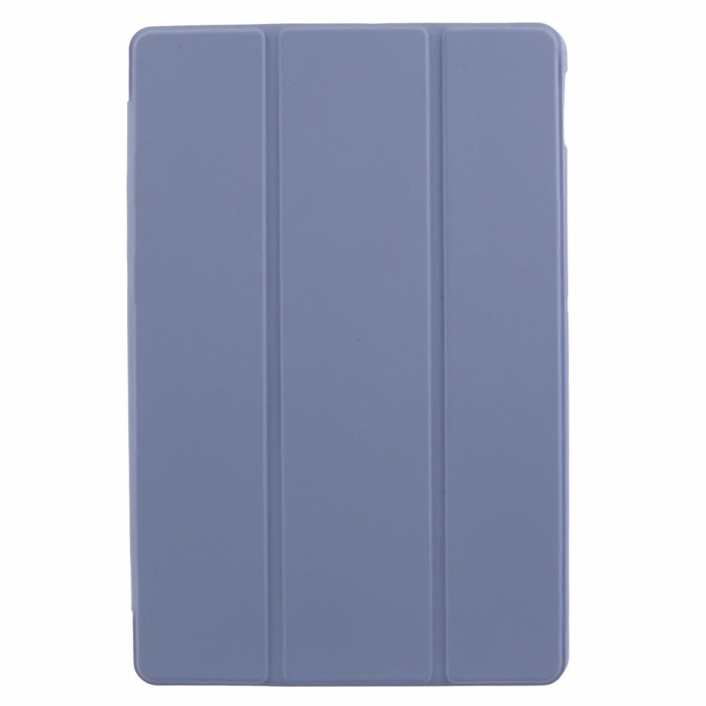 EIDERWOOD Xiaomi Redmi Pad SE Tri-Fold Faux Leather Flip Cover - Lilla