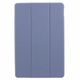 EIDERWOOD Xiaomi Redmi Pad SE Tri-Fold Faux Leather Flip Cover - Lilla