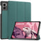 EIDERWOOD Lenovo Legion Tab (3. Gen.) 8.8" Kunstlæder Flip Tablet Cover - Grøn