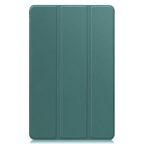 EIDERWOOD Lenovo Legion Tab (3. Gen.) 8.8" Kunstlæder Flip Tablet Cover - Grøn