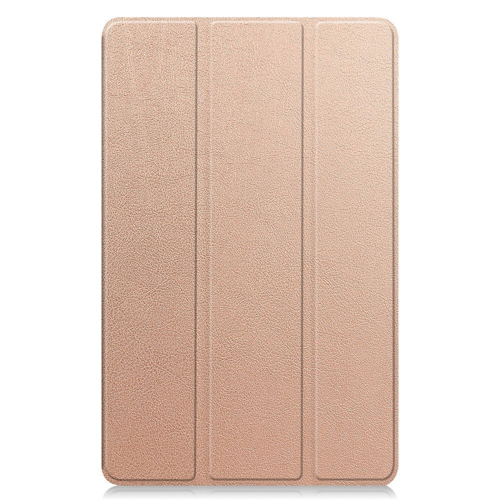 EIDERWOOD Lenovo Legion Tab (3. Gen.) 8.8" Kunstlæder Flip Tablet Cover - Rose Gold