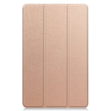 EIDERWOOD Lenovo Legion Tab (3. Gen.) 8.8" Kunstlæder Flip Tablet Cover - Rose Gold