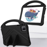 TCL Tab 10 Gen2 EIDERWOOD Børne Cover - Sort