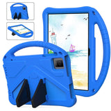 TCL Tab 10 Gen2 EIDERWOOD Børne Cover - Blå