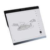 EIDERWOOD ReMarkable 2 Kunstlæder Flip Cover m. Standerfunktion & Penholder - Sort