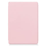 Lenovo Idea Tab 11" / Tab M11 EIDERWOOD Tablet Case m. Stylus Pen Holder - Lyserød