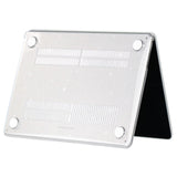 Macbook Pro 14 M1/M2/M3/M4 (2021-2024) Laptopdeksel i hardplast - Stjernehimmel - Gjennomsiktig