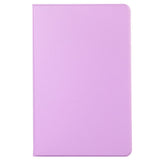 EIDERWOOD Xiaomi Pad 6S Pro Vegan Leather Tablet Flip Cover m. Ståfunksjon - Lilla