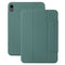 EIDERWOOD iPad Air 11" (2025 / 2024) Magnetisk Tri-Fold Flip-deksel - Grønn