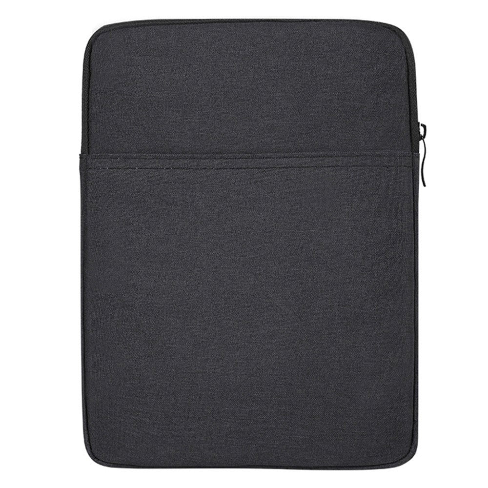 Universal Sleeve Til iPad / Tablet 10" - (26 x 19 x 1,5 cm) - Sort