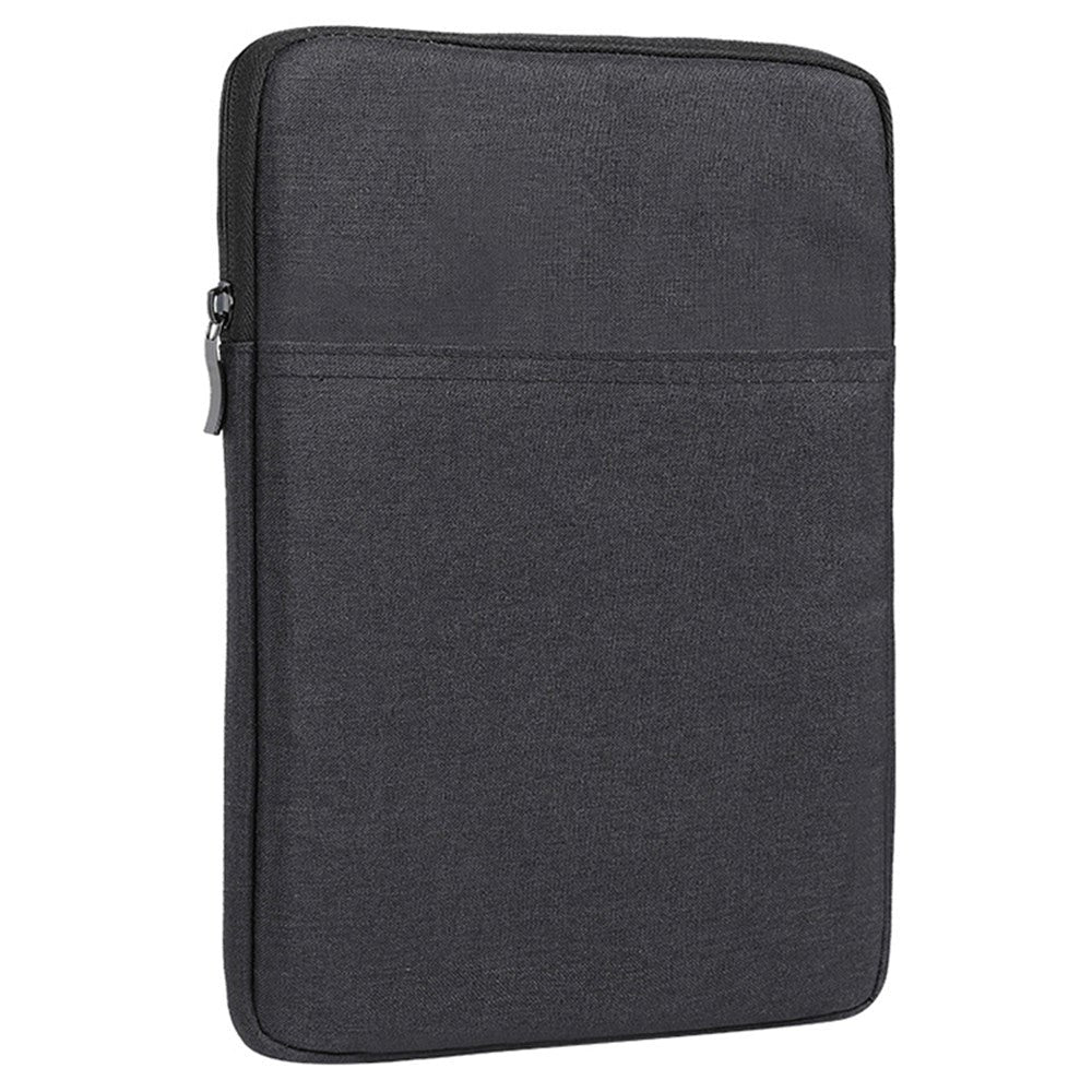 Universalsleeve for iPad / nettbrett 8" - (22 x 15,5 x 1,5 cm) - Svart