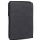 Universalsleeve for iPad / nettbrett 8" - (22 x 15,5 x 1,5 cm) - Svart
