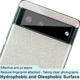 Google Pixel 7 herdet glass kameralinsebeskytter