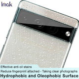 Google Pixel 7 Pro kameralinsebeskytter i herdet glass