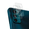 Motorola Moto G42 IMAK Kameralinse Beskyttelsesglas - Gennemsigtig