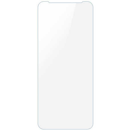 Asus ROG Phone 6/7/7 Ultimate IMAK ARM-serien - Dekselvennlig - Skjermbeskytter - Gjennomsiktig