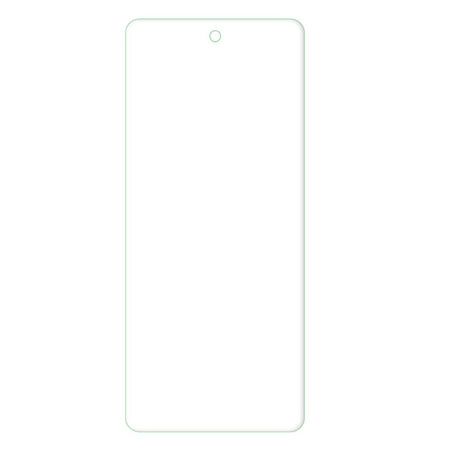 Motorola Moto G32 Arc Edge Hærdet Glas Skærmbeskyttelse - Gennemsigtig