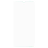 OnePlus 10T 2.5D Arc Edge Tempered Glass - Veskevennlig - Skjermbeskytter - Gjennomsiktig