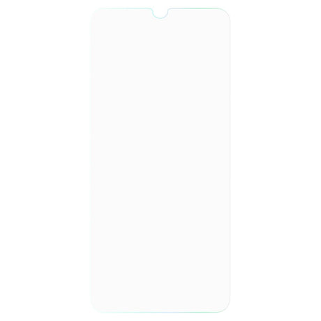 OnePlus 10T 2.5D Arc Edge Tempered Glass - Veskevennlig - Skjermbeskytter - Gjennomsiktig