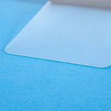 OnePlus 10T 2.5D Arc Edge Tempered Glass - Veskevennlig - Skjermbeskytter - Gjennomsiktig