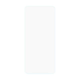 OnePlus 10T herdet glass - Skjermbeskytter Dekselvennlig - Gjennomsiktig