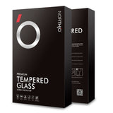 Motorola Moto G Stylus (2022) Beskyttelsesglas - Gennemsigtig