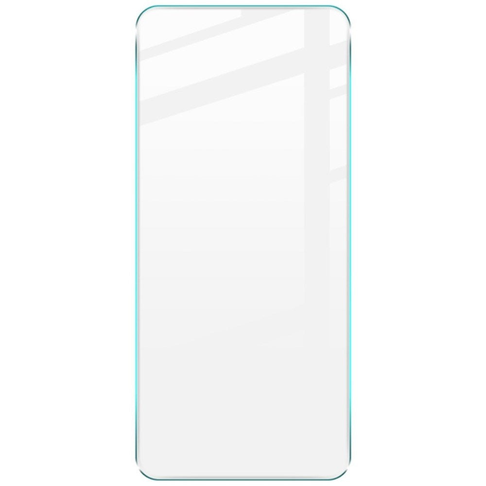 Motorola Moto G42 IMAK skjermbeskytter - Veskevennlig - Gjennomsiktig