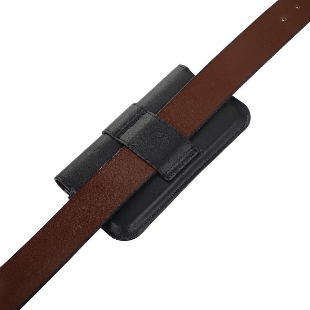 Bæltetaske til Mobil (Maks. Mobil: 150 x 75mm) - Sort