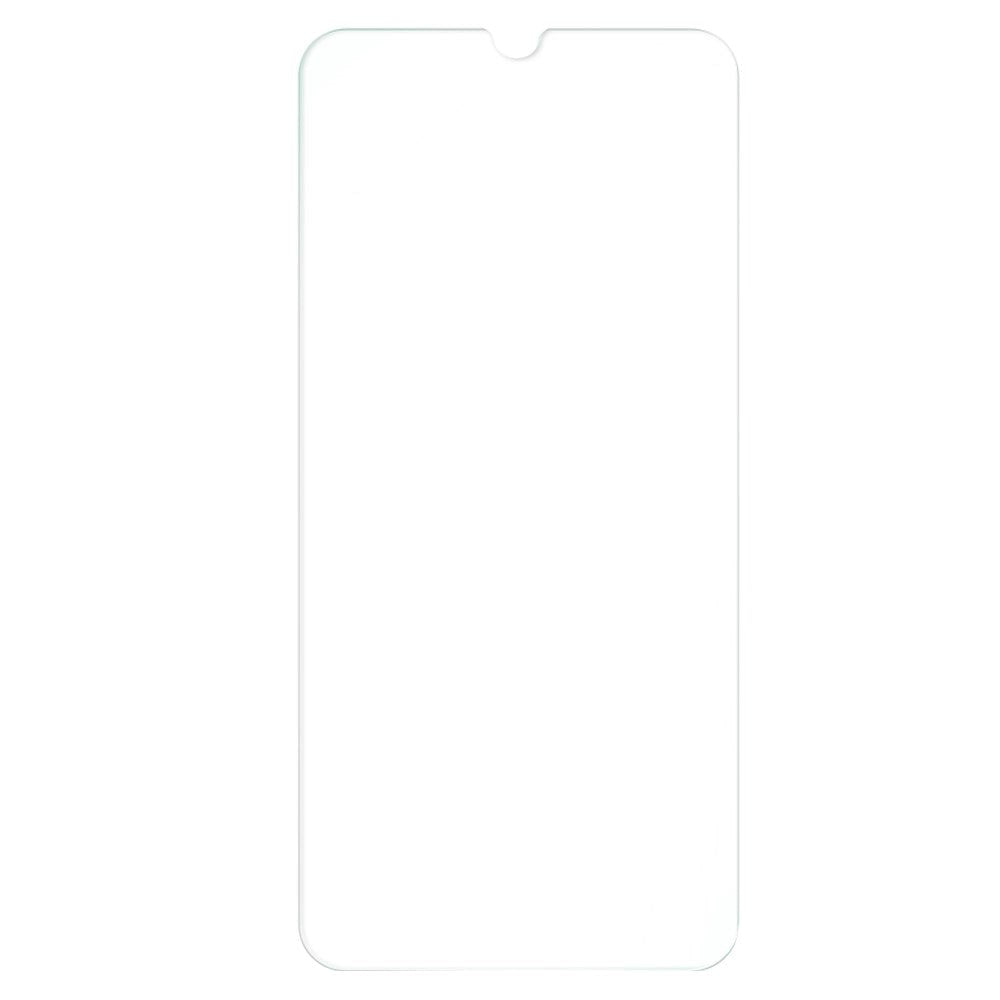 Samsung Galaxy A32 (4G) skjermbeskytter - Veskevennlig - Gjennomsiktig