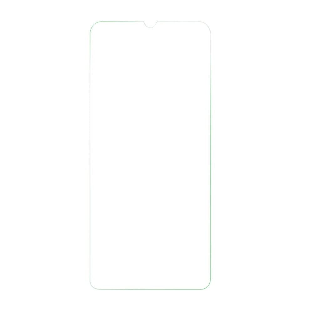 Samsung Galaxy M13 Arc Edge Skjermbeskytter i herdet glass - Veskevennlig - Gjennomsiktig