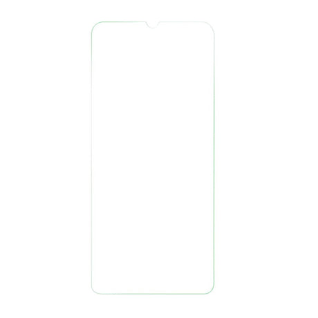 Samsung Galaxy M13 Arc Edge Skjermbeskytter i herdet glass - Veskevennlig - Gjennomsiktig