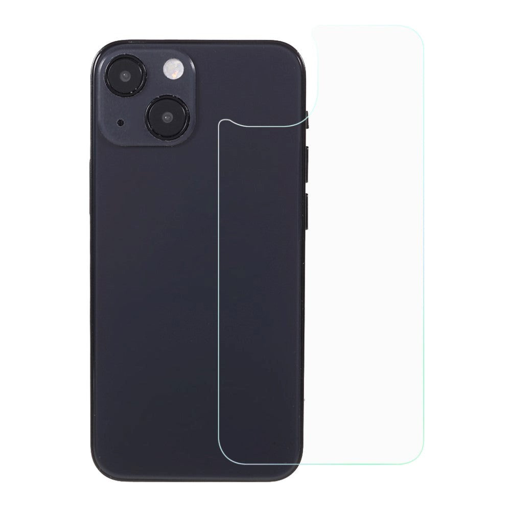 iPhone 14 Plus Back Glass Protector