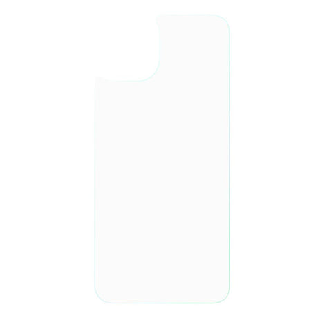 iPhone 14 Plus Back Glass Protector