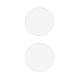 Motorola Edge 50 Fusion kameralinsebeskytter i herdet glass - Gjennomsiktig