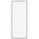 Samsung Galaxy Z Fold6 Full Fit herdet glass - Skjermbeskytter - Black Edge