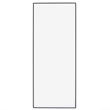 Samsung Galaxy Z Fold6 Full Fit herdet glass - Skjermbeskytter - Black Edge