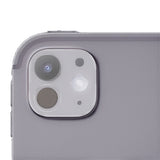 iPad Pro 13" (2024) RURIHAI kameralinsebeskytter - gjennomsiktig