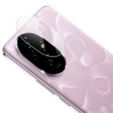 IMAK - Honor 200 (5G) - Herdet kameralinsebeskytterglass - 2 stk - Gjennomsiktig