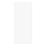 Samsung Galaxy Z Fold6 skjermbeskytter - Beskyttelsesfilm - Gjennomsiktig