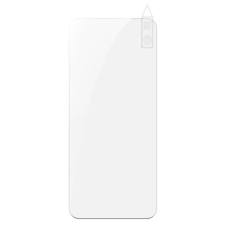 RURIHAI skjermbeskytterglass - Xiaomi Redmi 13 (4G) / 13 (5G) - Gjennomsiktig