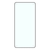 Google Pixel 7 Hærdet Glas Skærmbeskyttelse - Full-Fit - Sort Kant